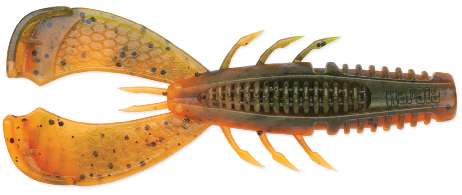 Rapala Cleanup Craw - 9cm