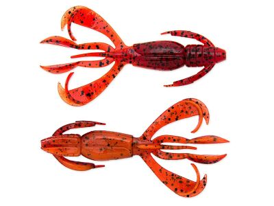 Keitech Crazy Flapper 3.6" - 9cm