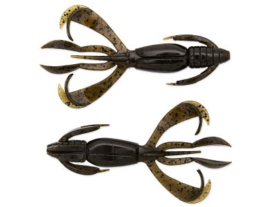 Keitech Crazy Flapper 3.6" - 9cm