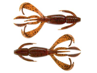 Keitech Crazy Flapper 3.6" - 9cm