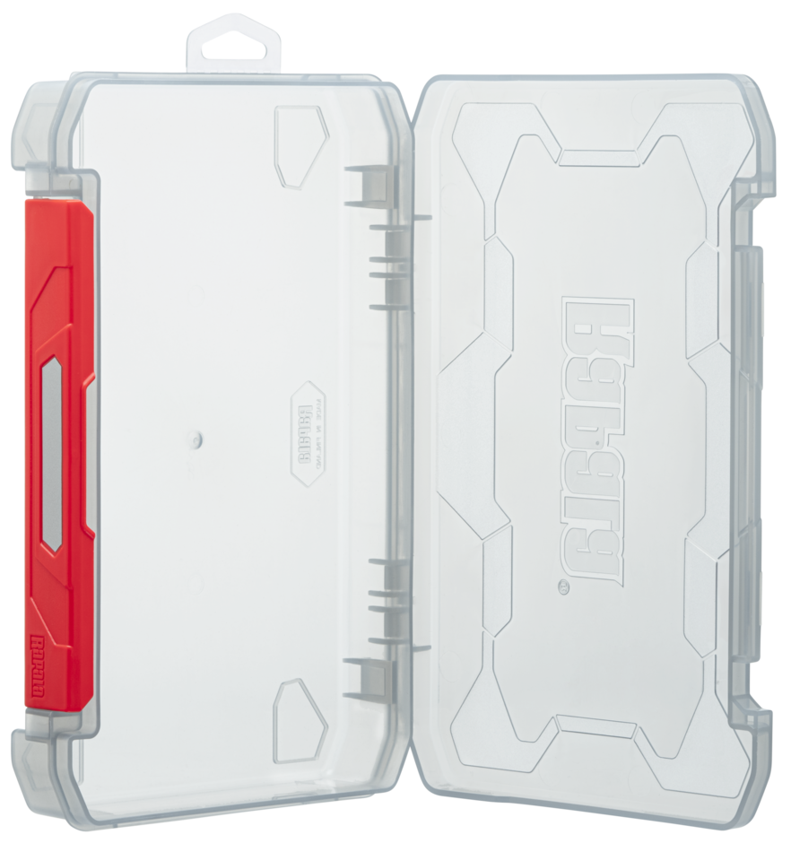 Rapala Open Tackle Tray 276