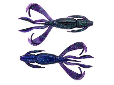 Keitech Crazy Flapper 4.4″ - 11cm