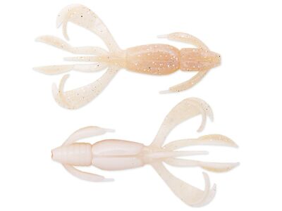 Keitech Crazy Flapper 4.4″ - 11cm