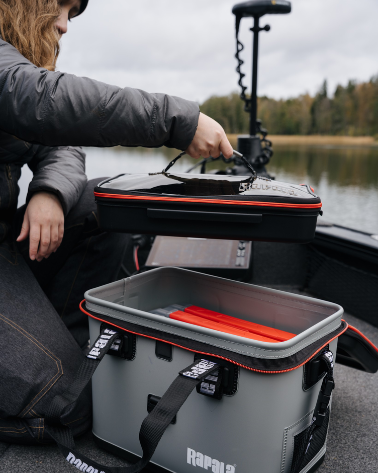 Rapala Hydro Premium Tackle Bag