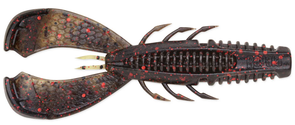 Rapala Cleanup Craw - 9cm