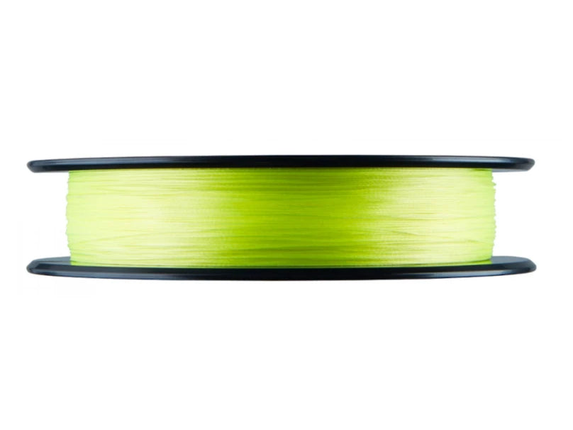 Daiwa J-Braid Grand X8 Chartreuse 135m