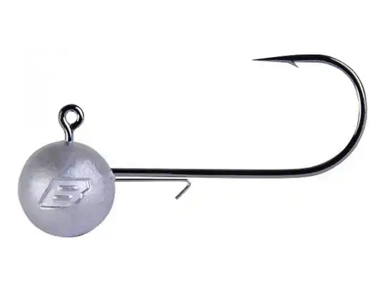 BKK Round Elite Classic Bait Keeper #5/0