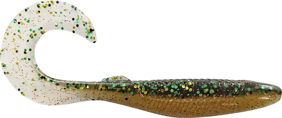 Rapala Crushcity Curl 5 - 12.5cm