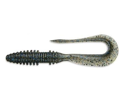 Keitech Mad Wag 7" - 17.8cm