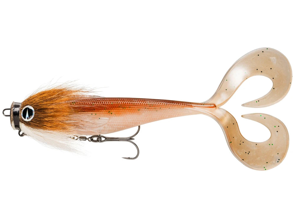 Rapala Soft Olio Prerigged - 20cm