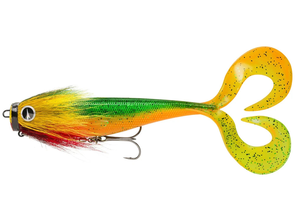Rapala Soft Olio Prerigged - 20cm