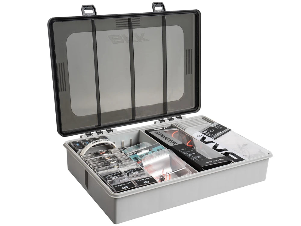 BKK OCD Pike Kit