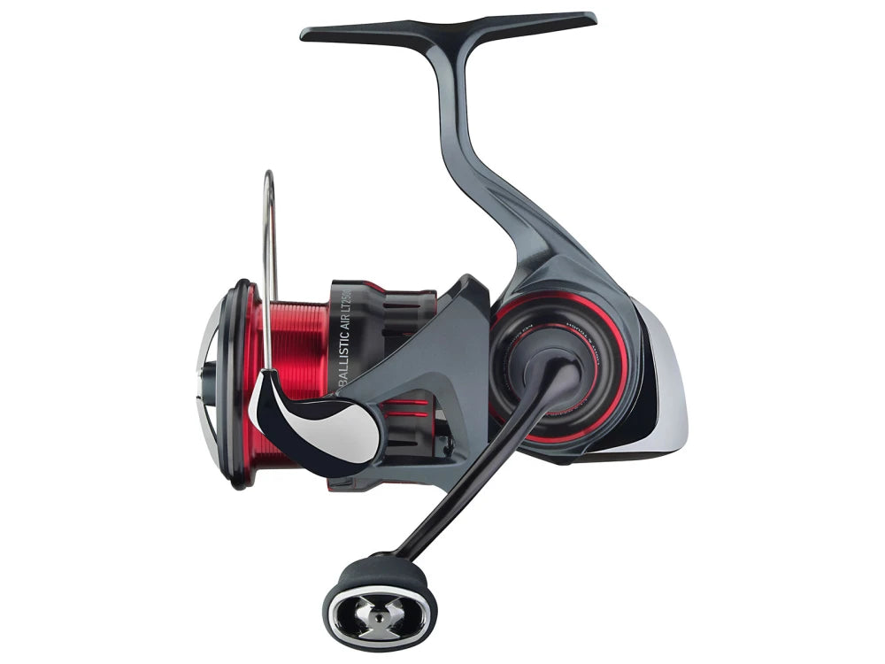 Daiwa 25 Ballistic Air LT