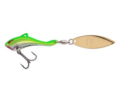 Nories In the Bait Bass 7G