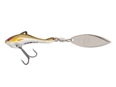 Nories In the Bait Bass 7G