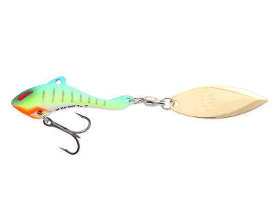 Nories In the Bait Bass 7G