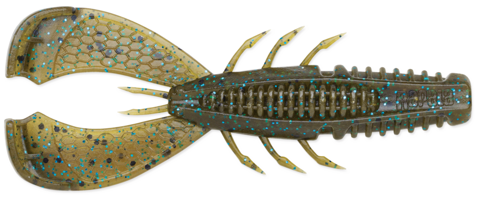 Rapala Cleanup Craw - 9cm