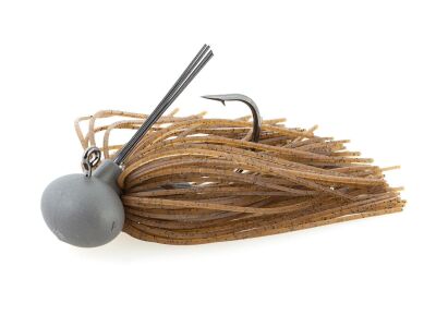 Keitech Rubber Jig Model II 9g