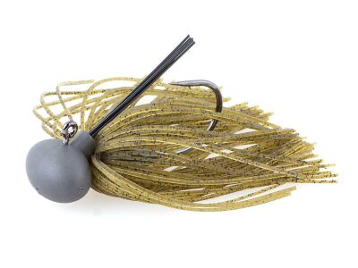 Keitech Rubber Jig Model II 9g