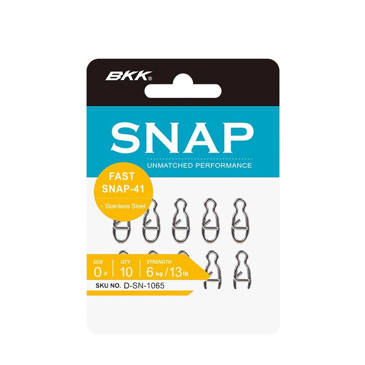 BKK Fast Snap 41