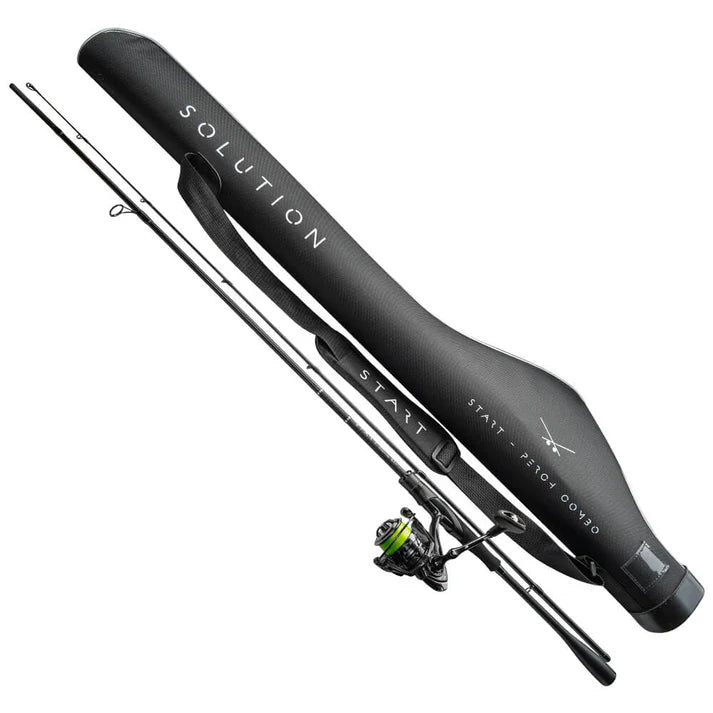 Big L  Solution Start Combo Perch