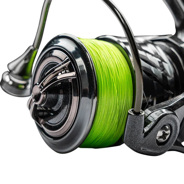 Big L Solution Start Combo Zander