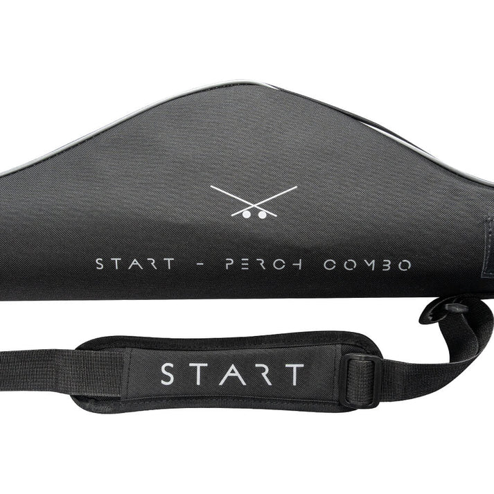 Big L  Solution Start Combo Perch