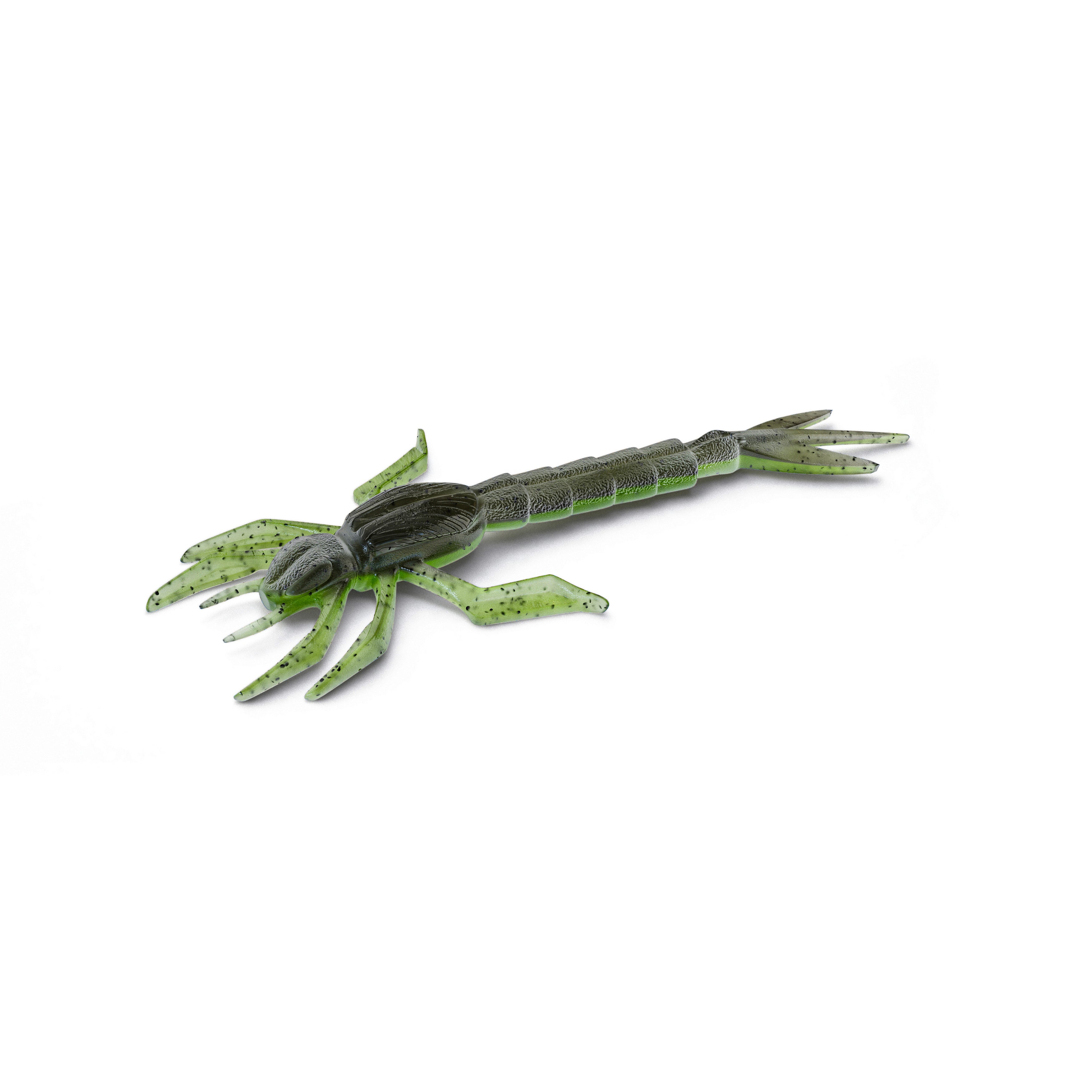 Nays DRGN 35 - 8.9cm