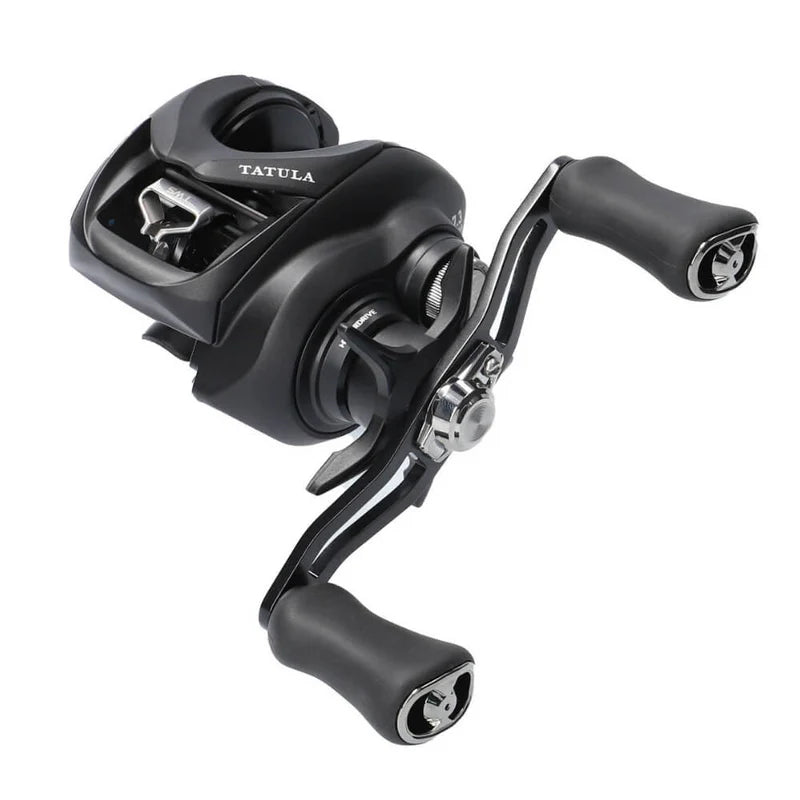 Daiwa 25 Tatula TW 150