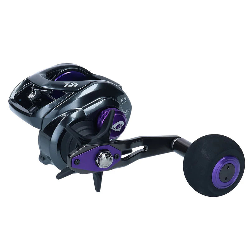 Daiwa Prorex TWS 400 PL-P