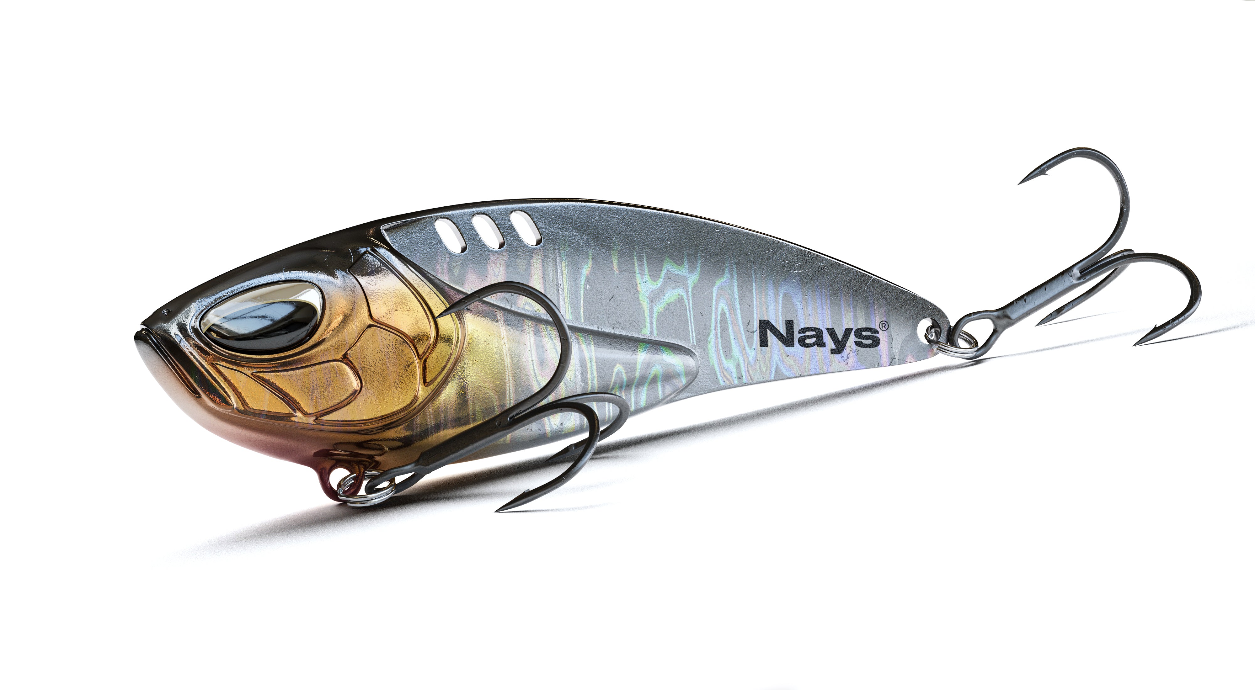 Nays MTL LF 65 - 6.5cm