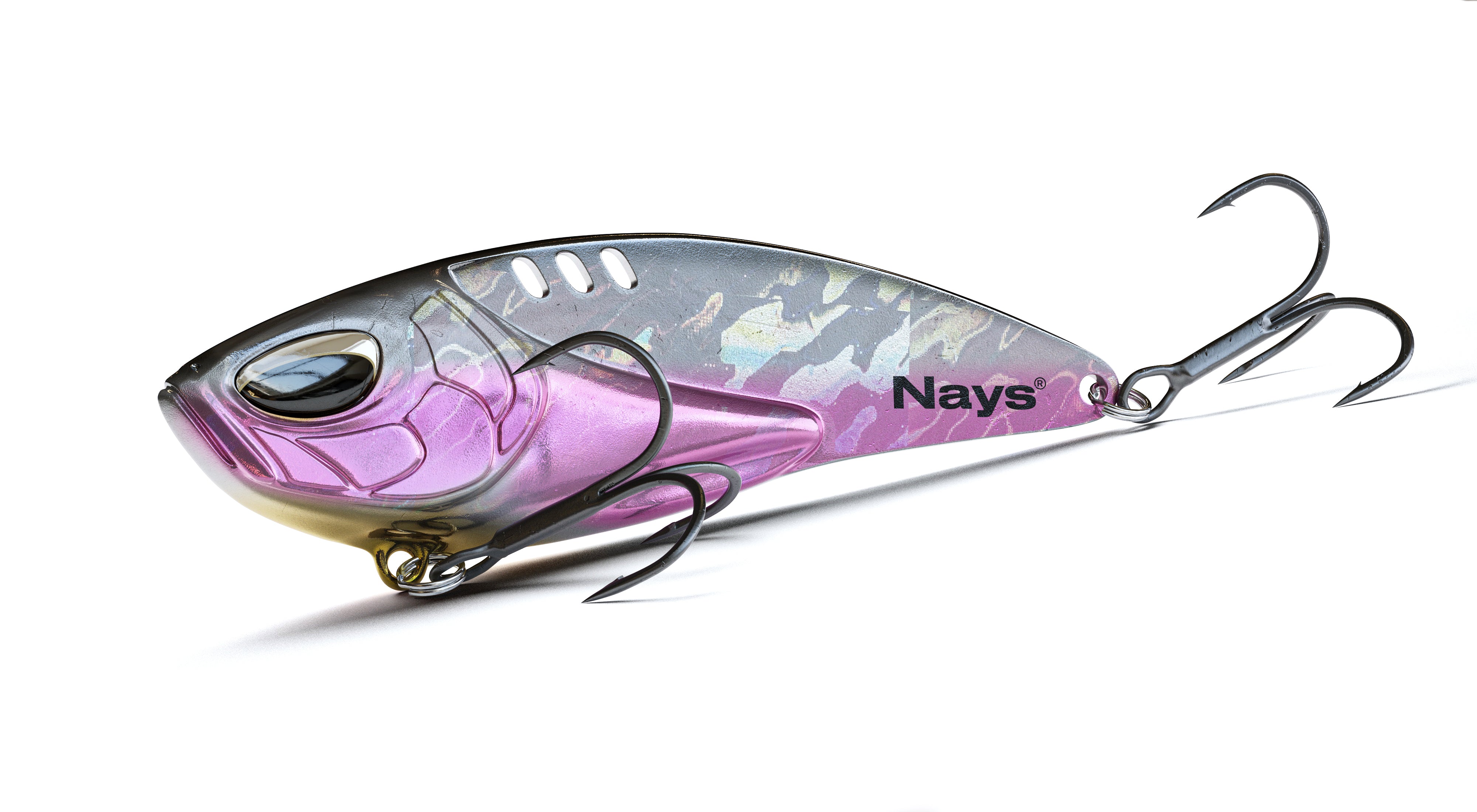 Nays MTL LF 65 - 6.5cm