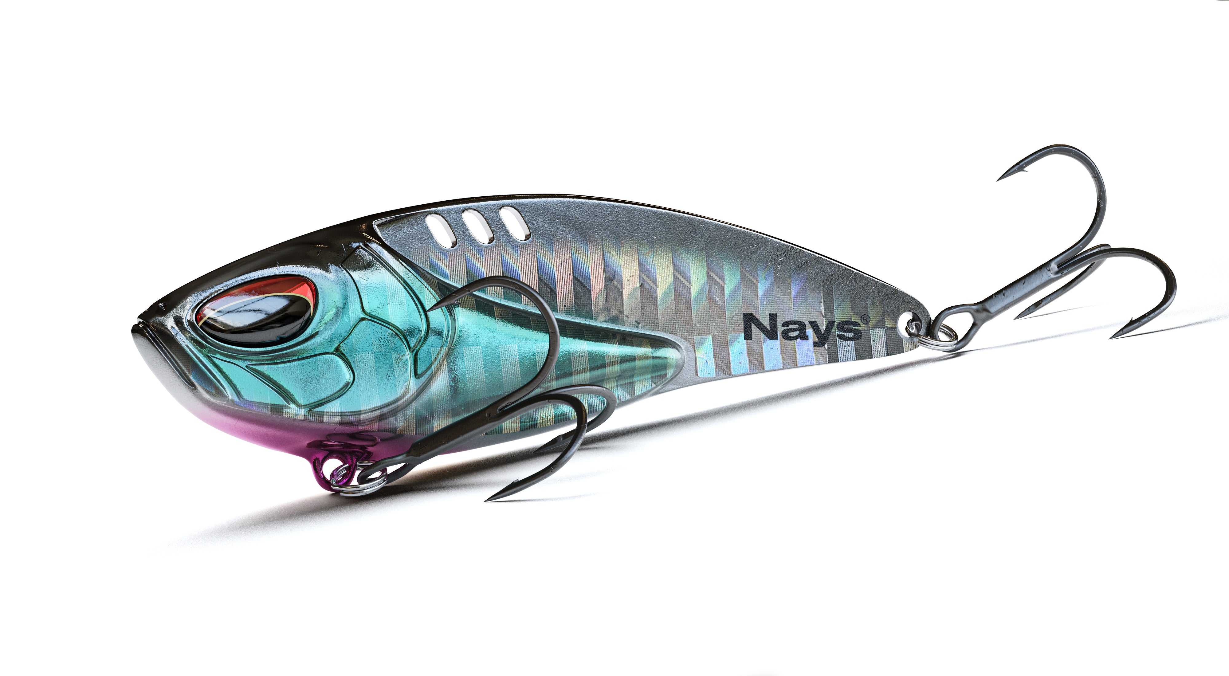 Nays MTL LF 45 - 4.5 cm