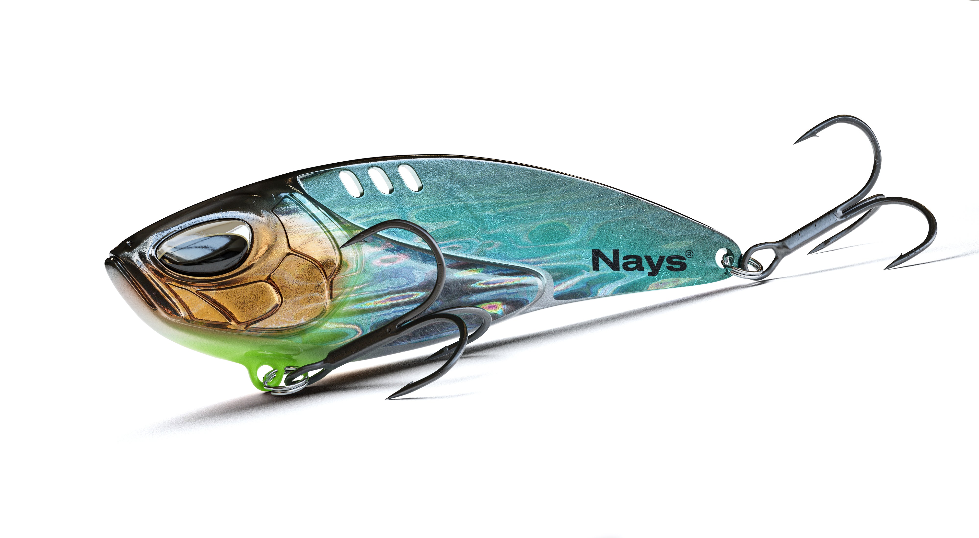 Nays MTL LF 45 - 4.5 cm