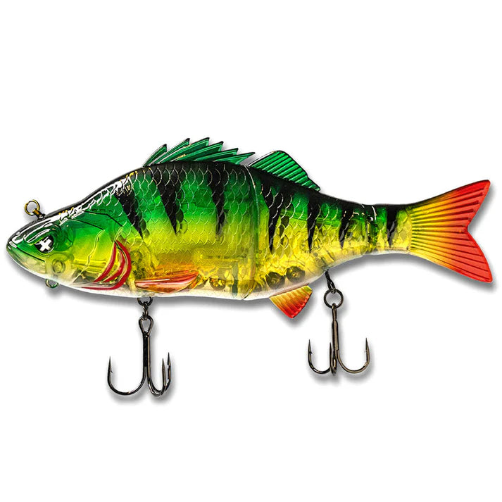 Monkey Lures  Purge Glider 175 Perch Scam