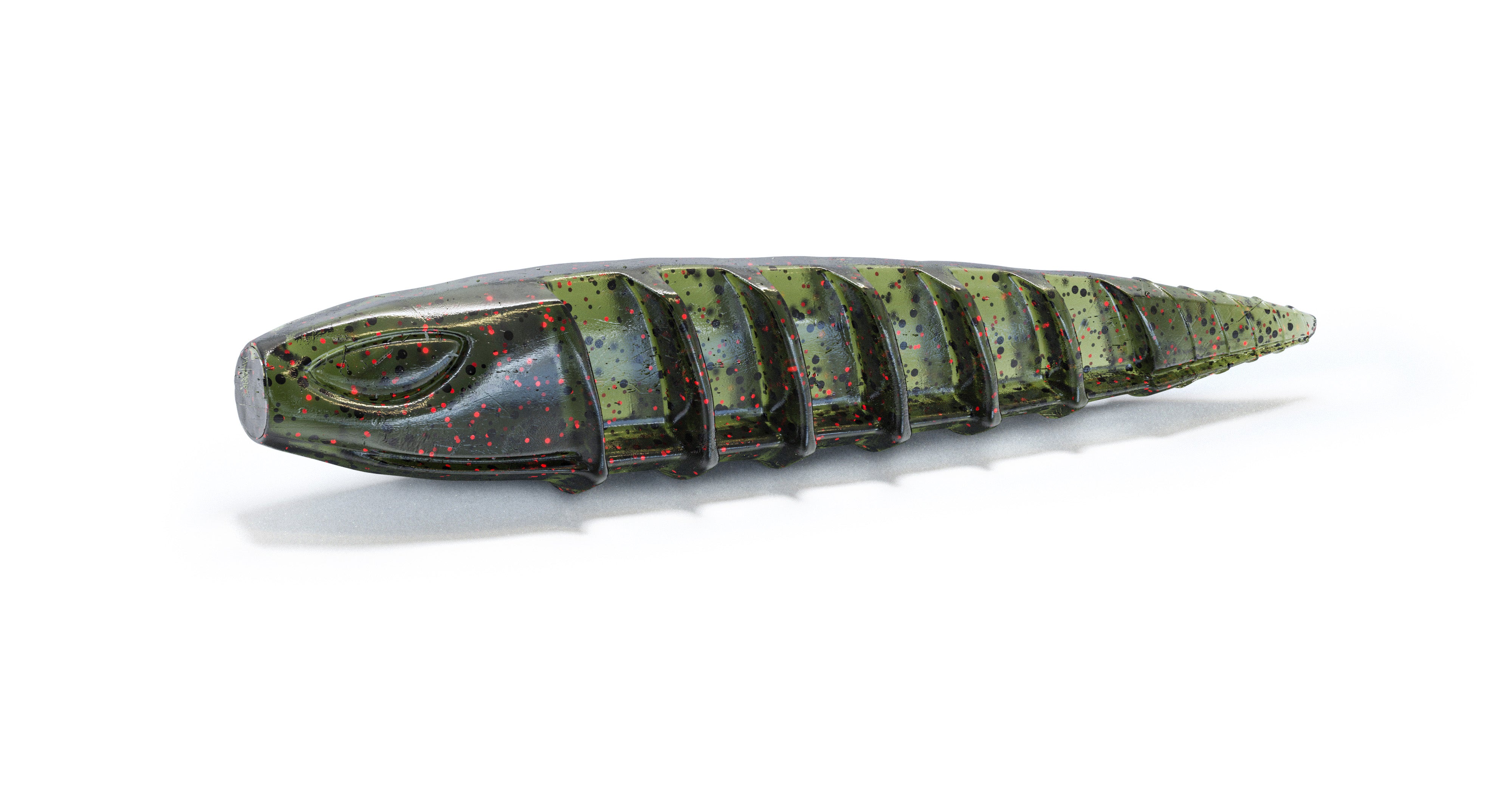 Nays ND 25 - 6.4cm