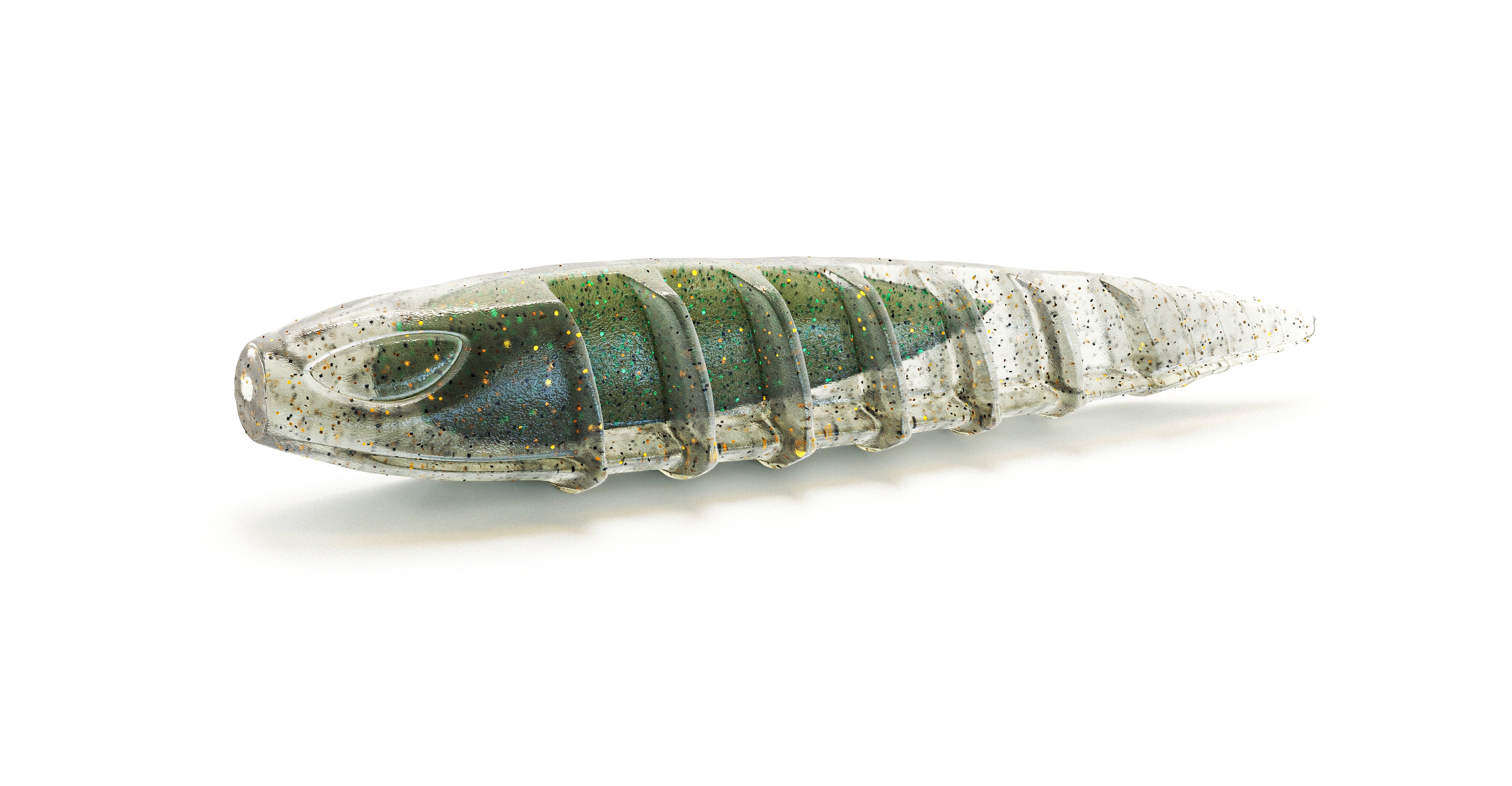 Nays ND 25 - 6.4cm