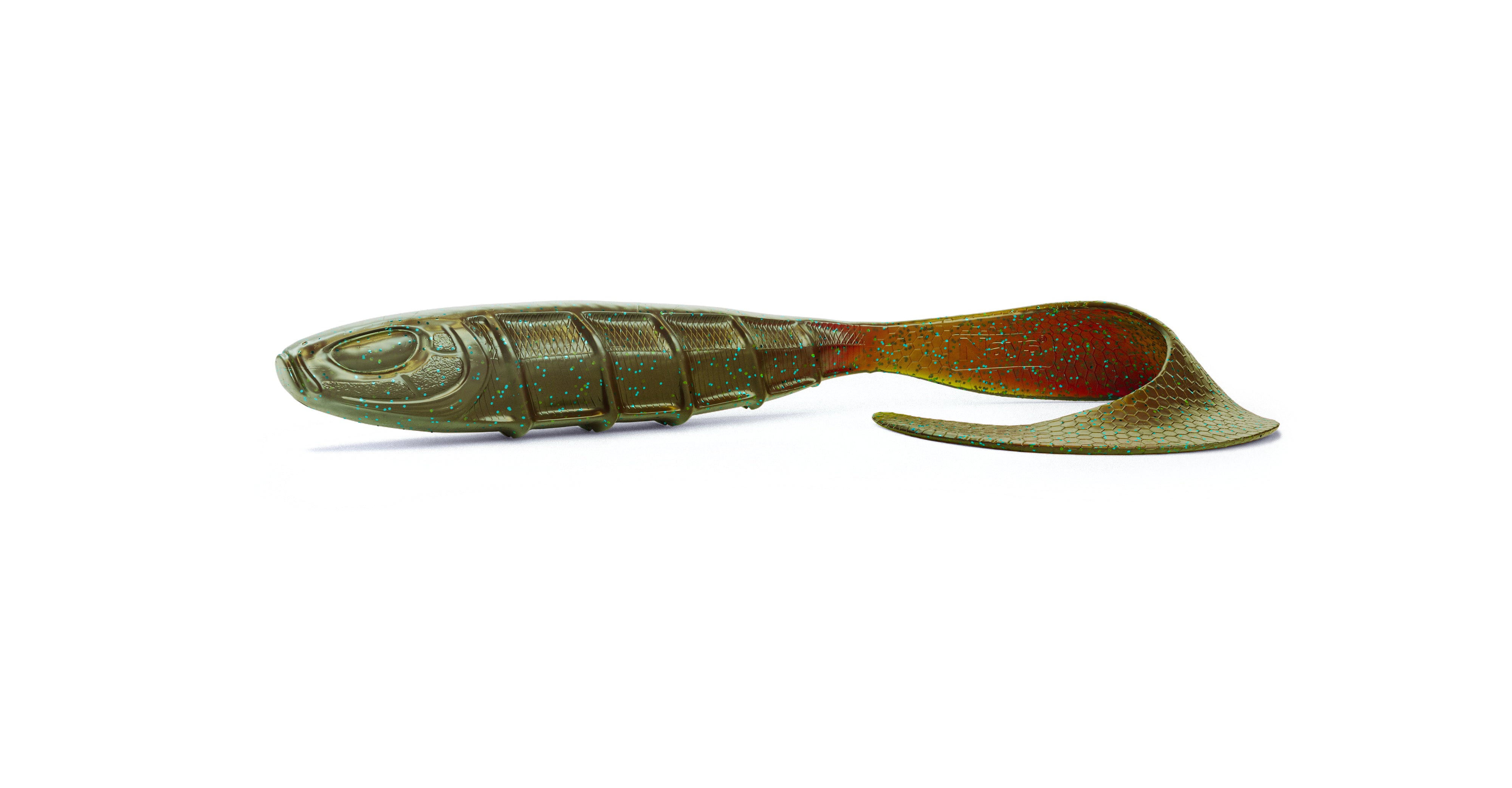 Nays GHST JNR 35 - 8.9cm