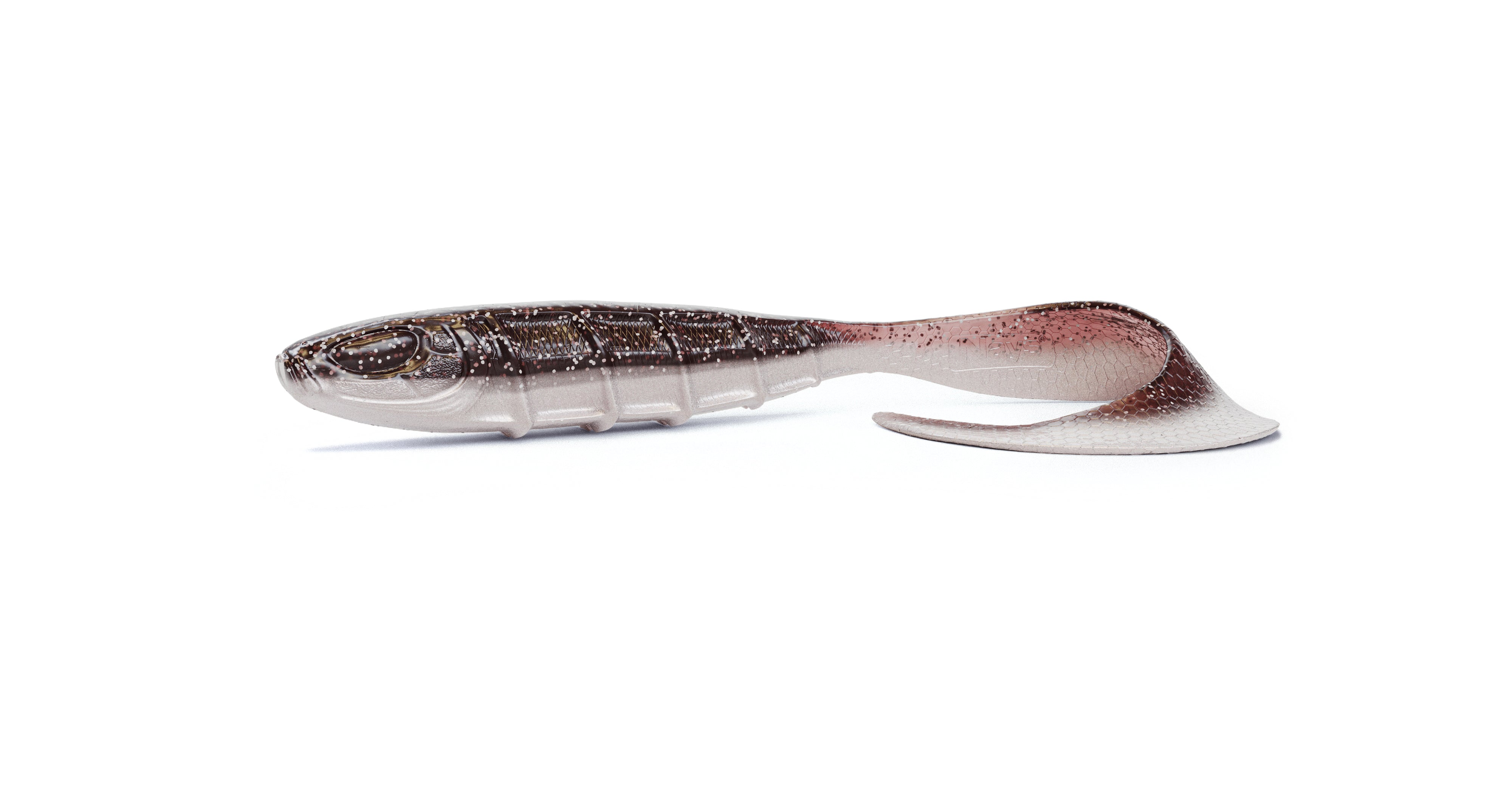 Nays GHST JNR 35 - 8.9cm