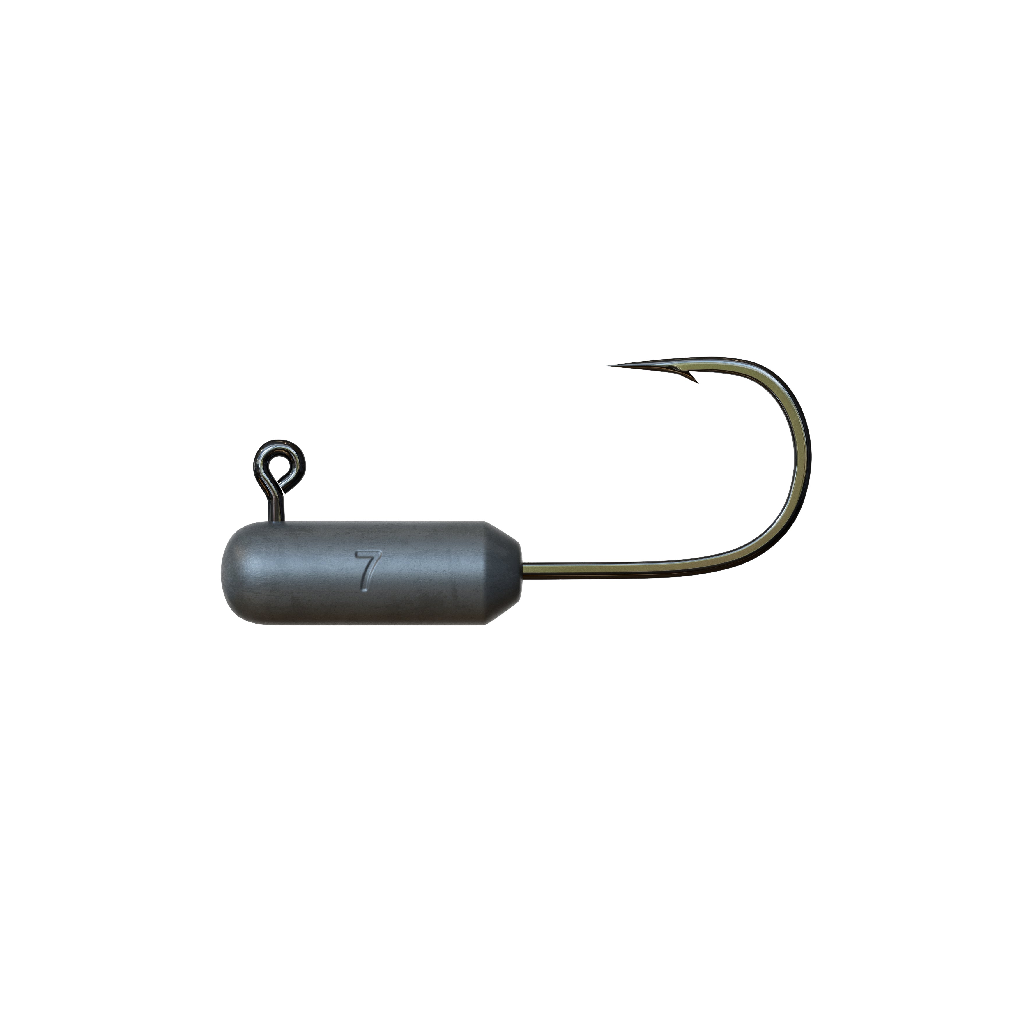 Nays BLLT HEAD #3/0