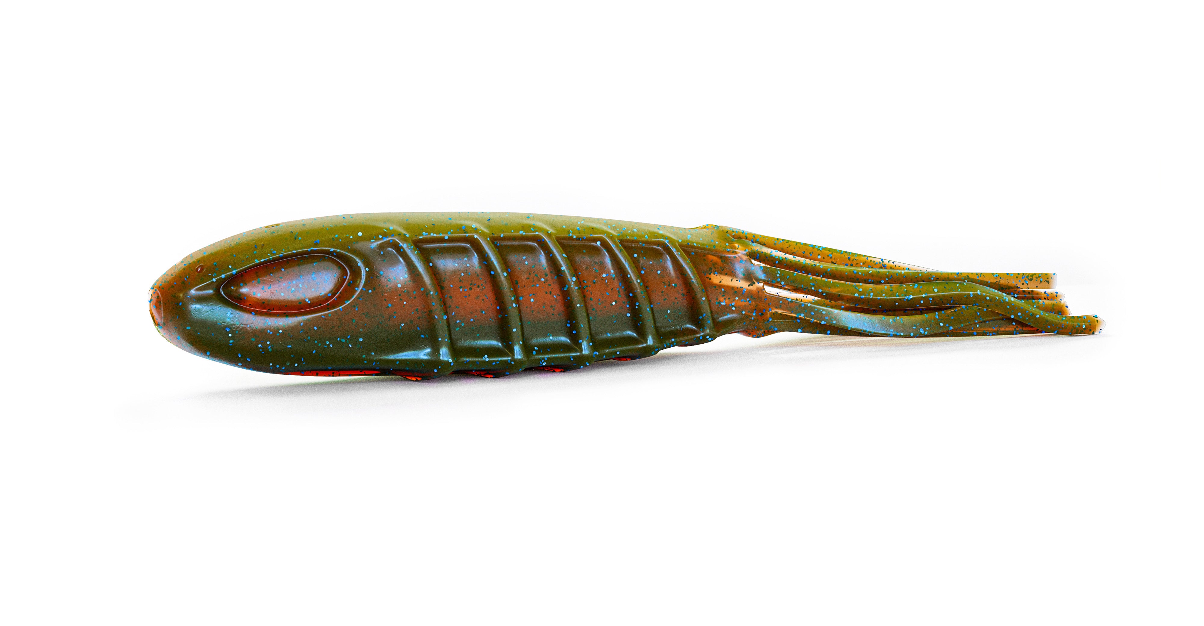 Nays BLLT 35 - 8.9cm