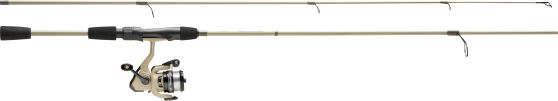 Okuma Outrax Combo