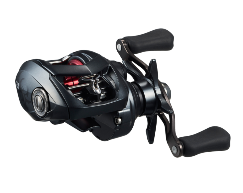 Daiwa 26 Tatula BF TW 8.1L