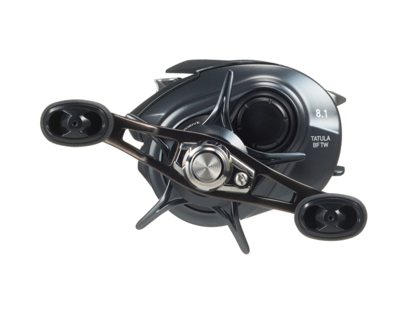 Daiwa 26 Tatula BF TW 8.1L