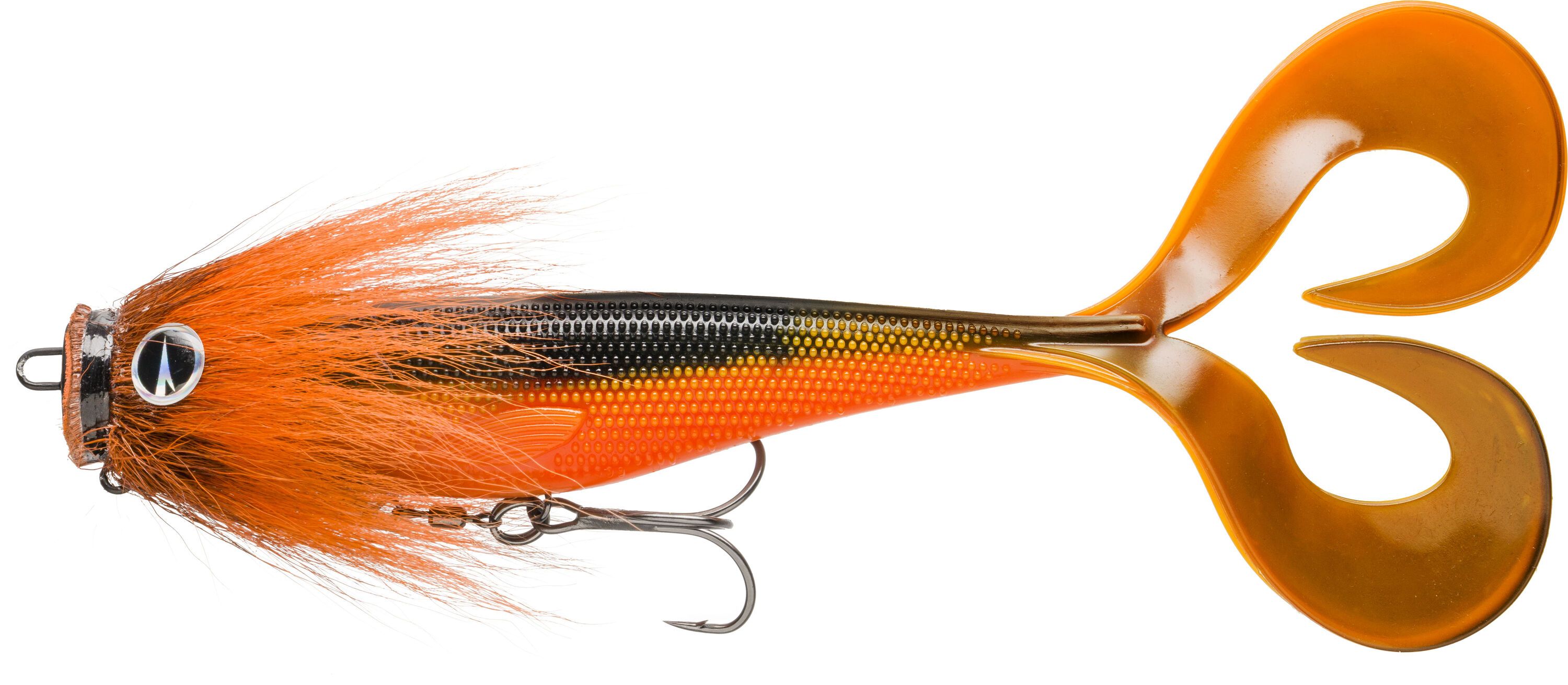 Rapala Soft Olio Prerigged - 20cm