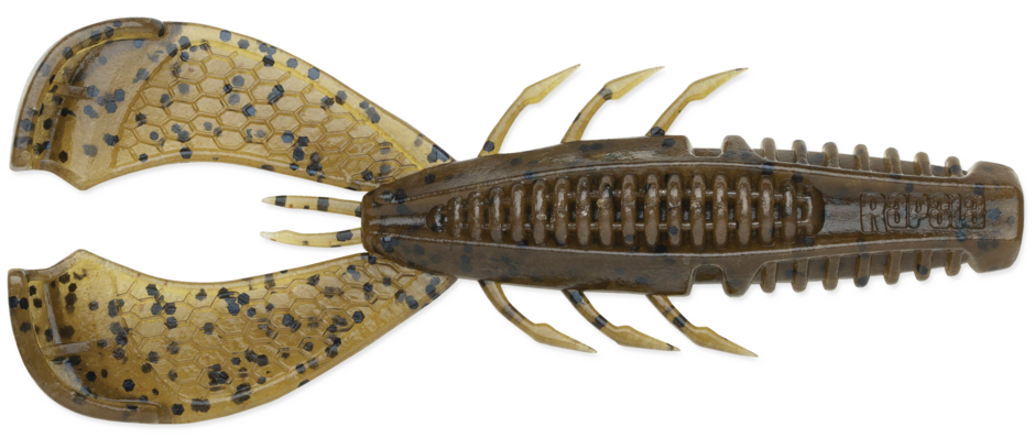 Rapala Cleanup Craw - 9cm