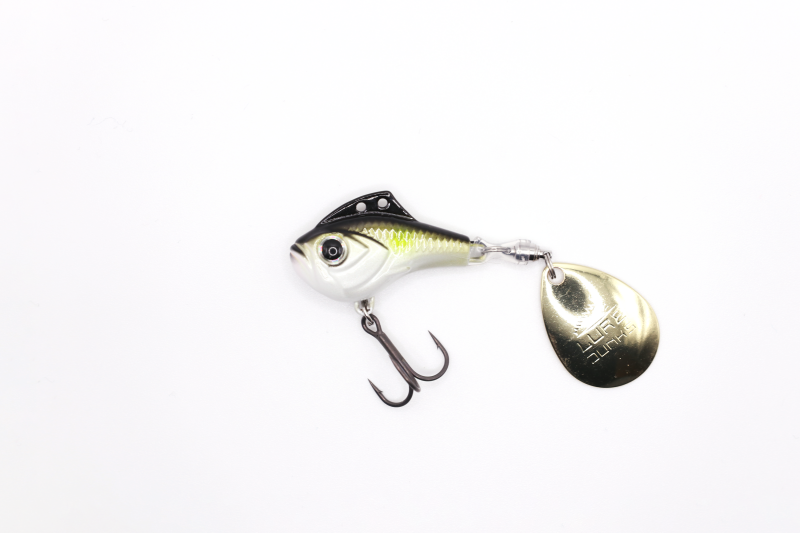 Lurejunks Jigstar 18g