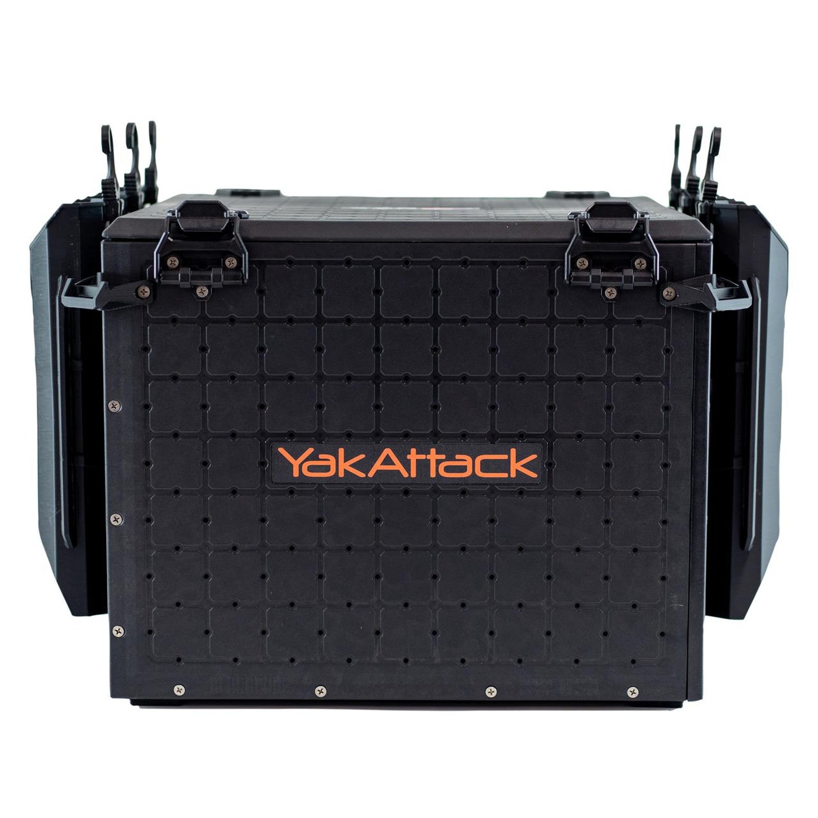 YakAttack BlackPak Pro Kayak Angel-Box – 16″ x 16″