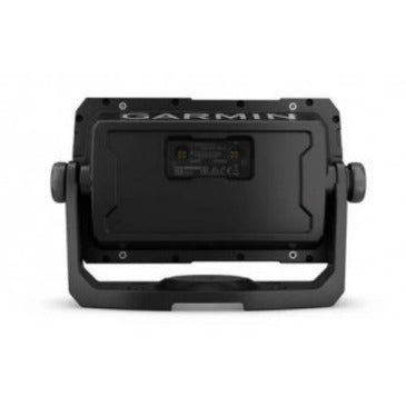 Garmin STRIKER Vivid 7cv mit GT20-TM Geber