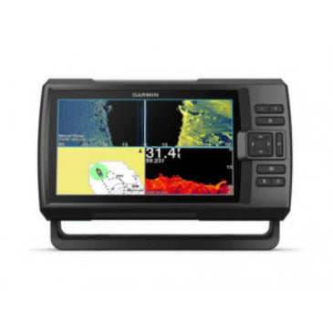 Garmin STRIKER Vivid 9sv mit GT52HW-TM Geber
